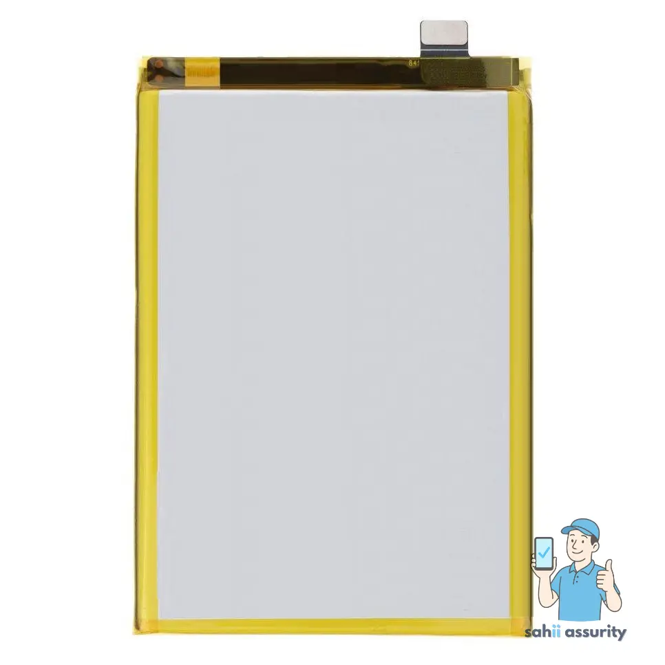 Battery for Oppo A74 5G